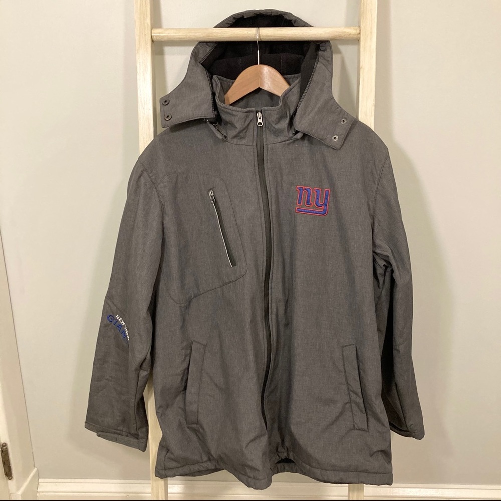 NFL NY Giants jacket